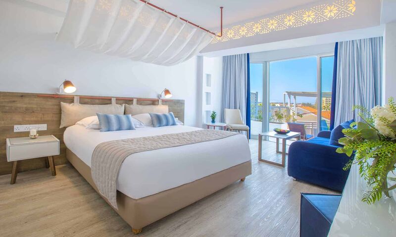 Lordos Beach Hotel
