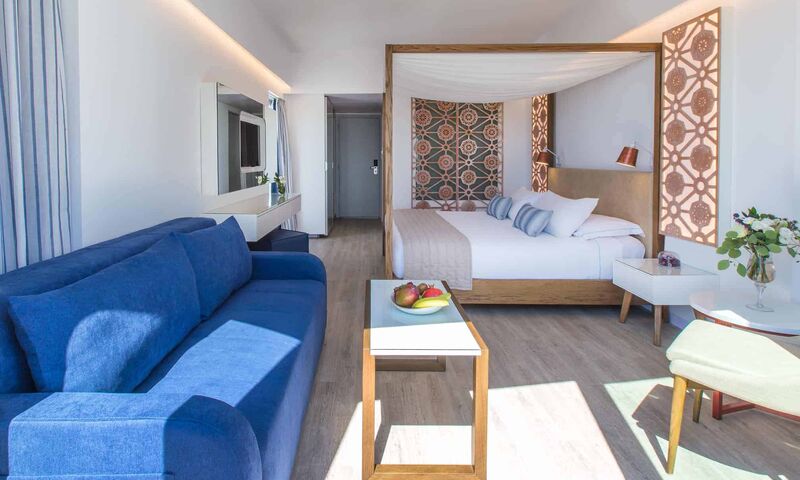 Lordos Beach Hotel