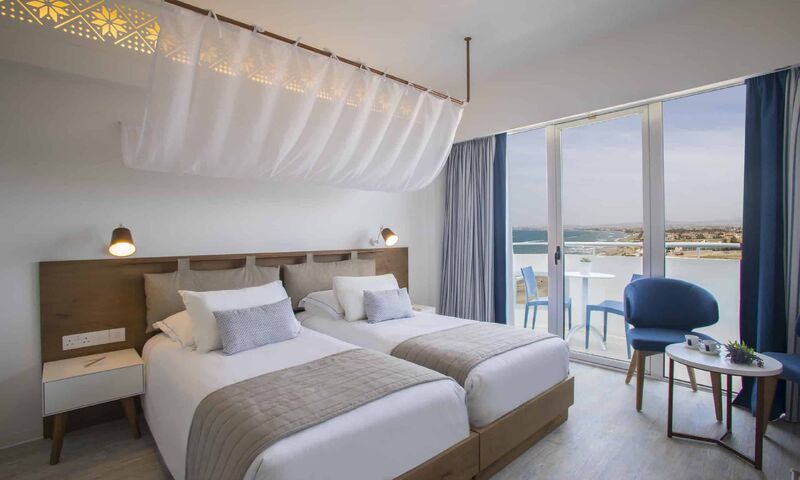 Lordos Beach Hotel