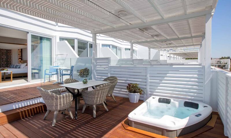Lordos Beach Hotel