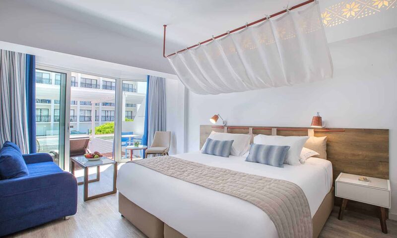 Lordos Beach Hotel