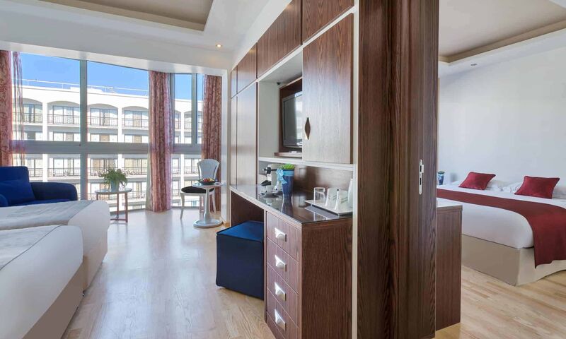 Lordos Beach Hotel