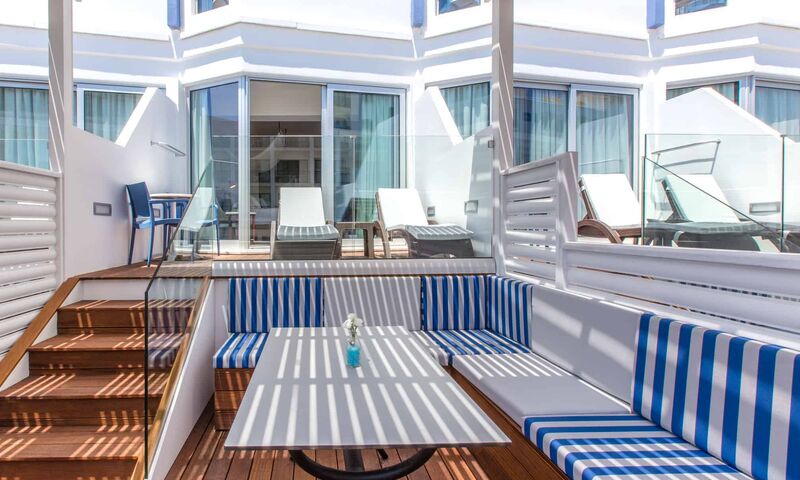 Lordos Beach Hotel