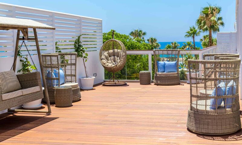 Lordos Beach Hotel