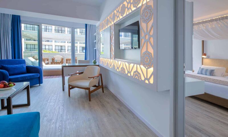 Lordos Beach Hotel
