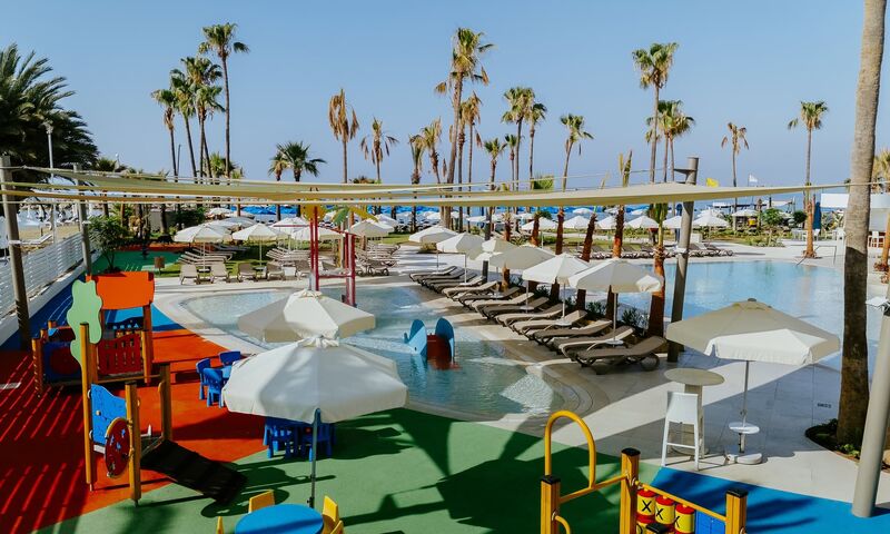 Lordos Beach Hotel