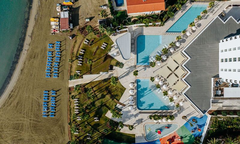 Lordos Beach Hotel