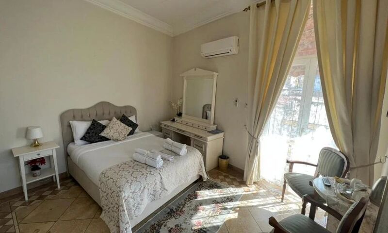 Lords Residence Butik Hotel