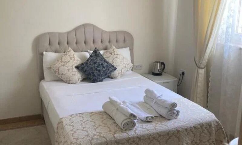 Lords Residence Butik Hotel