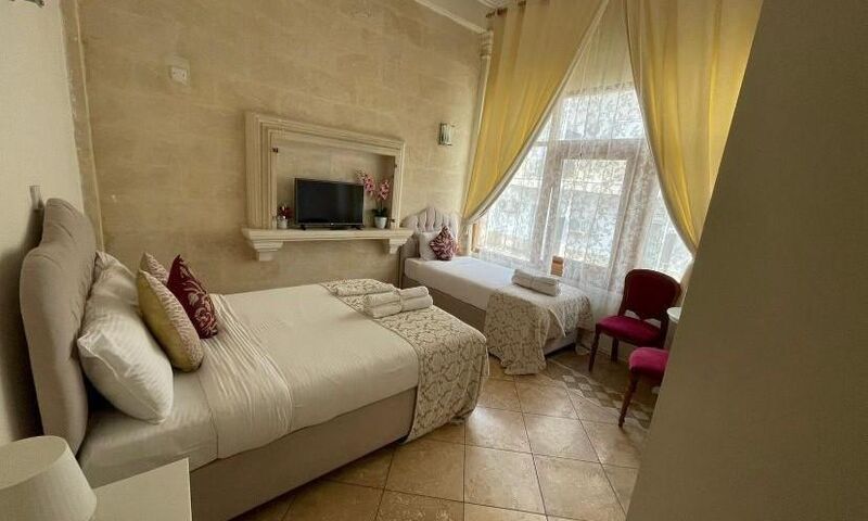 Lords Residence Butik Hotel