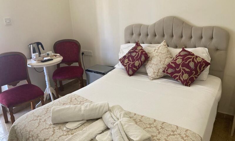 Lords Residence Butik Hotel