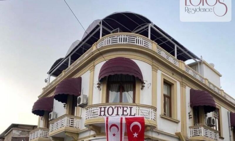 Lords Residence Butik Hotel
