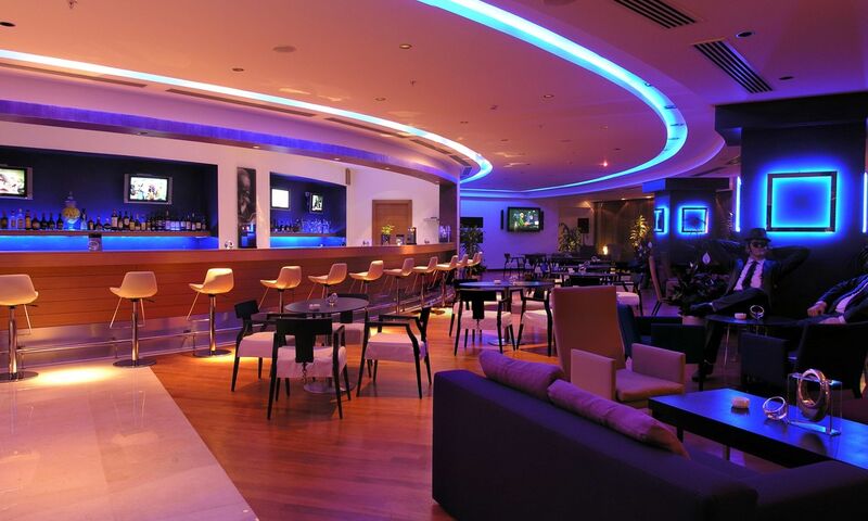 Malpas Hotel & Casino 