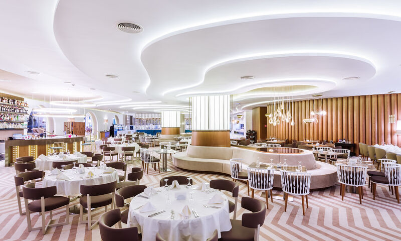 Malpas Hotel & Casino 