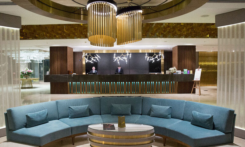 Malpas Hotel & Casino 