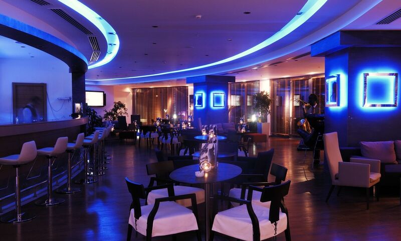 Malpas Hotel & Casino 