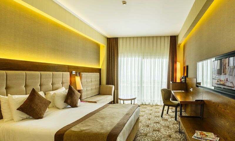 Malpas Hotel & Casino 