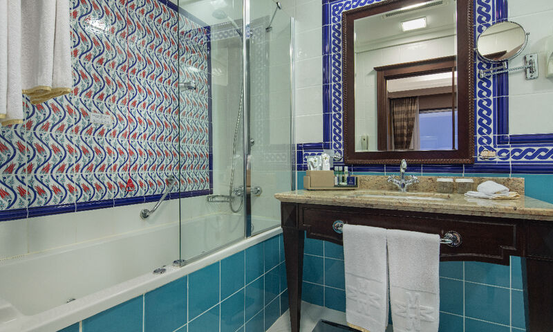 Merit Lefkoşa Hotel