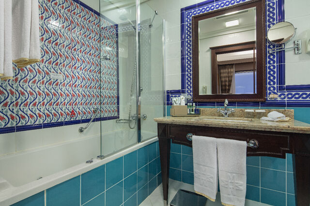 Merit Lefkoşa Hotel