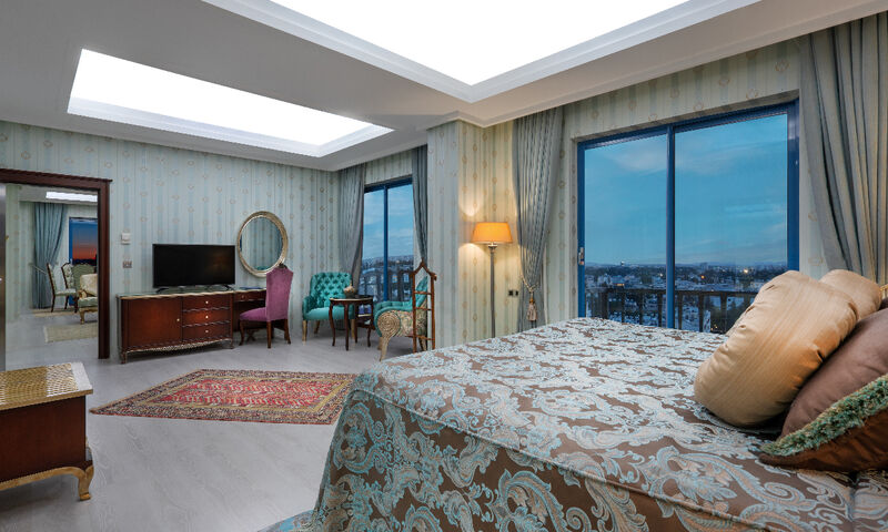 Merit Lefkoşa Hotel