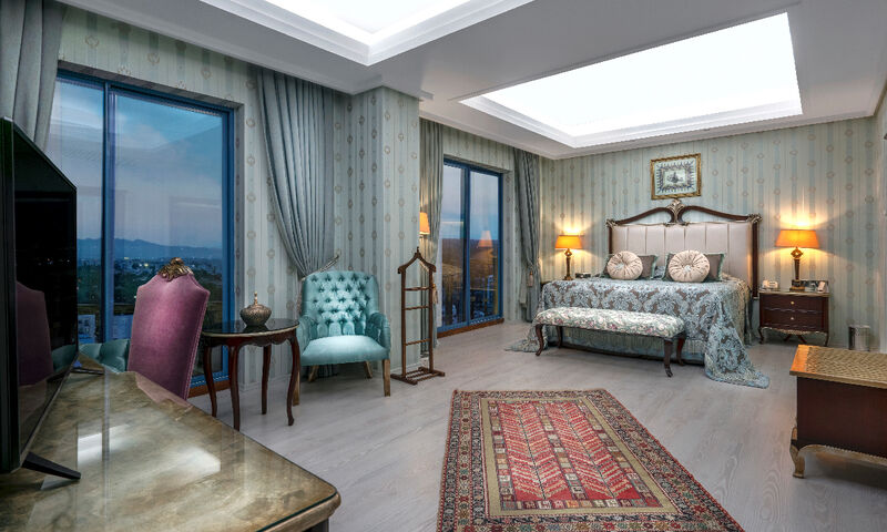 Merit Lefkoşa Hotel