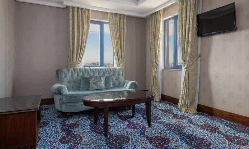 Merit Lefkoşa Hotel