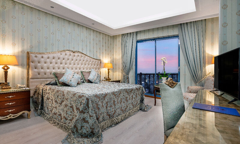 Merit Lefkoşa Hotel