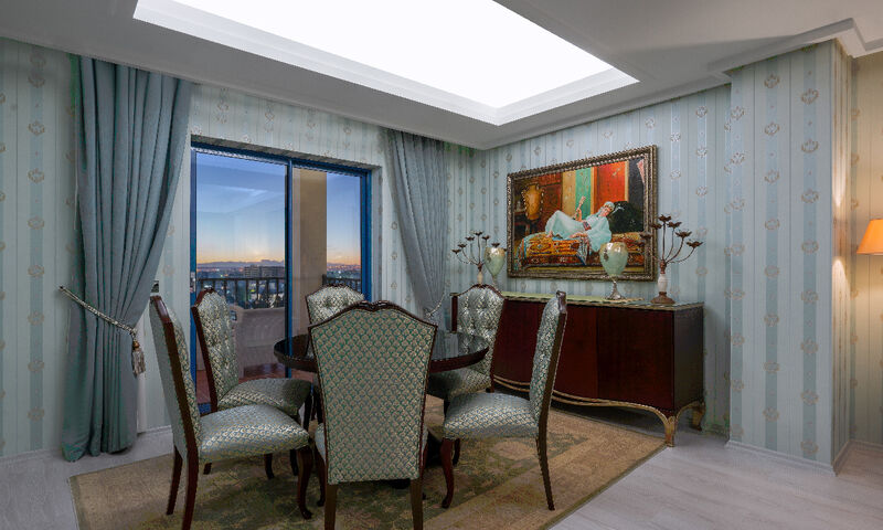 Merit Lefkoşa Hotel