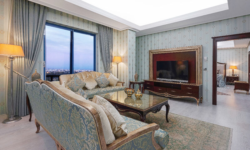 Merit Lefkoşa Hotel