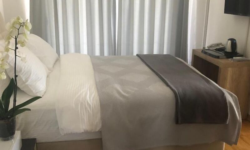 Miray Guest House 