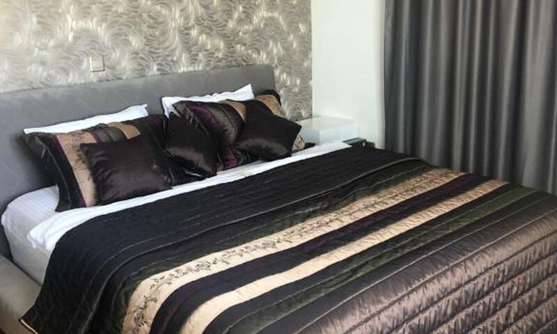 Miray Guest House 