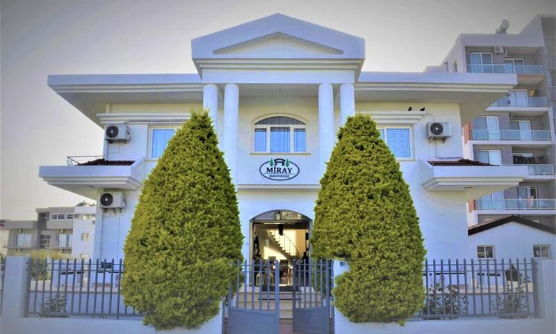 Miray Guest House 