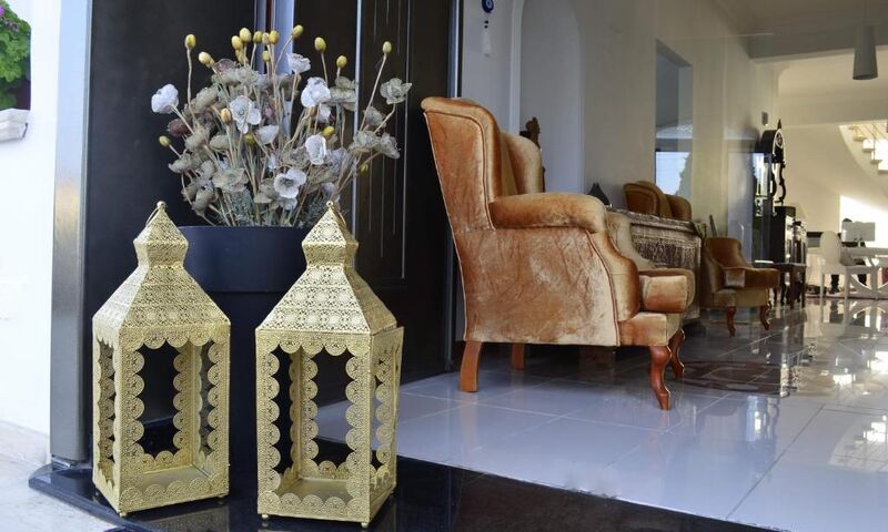Miray Guest House 