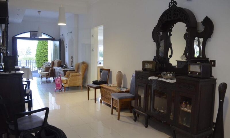 Miray Guest House 