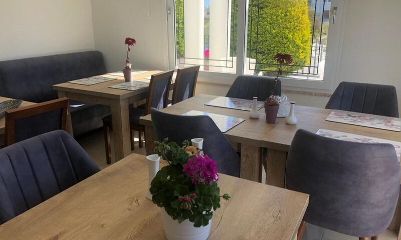 Miray Guest House 