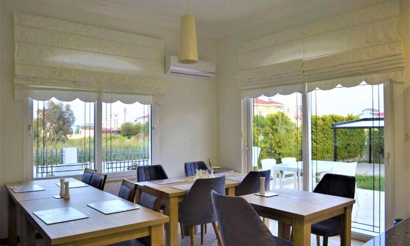 Miray Guest House 