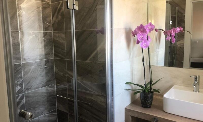 Miray Guest House 