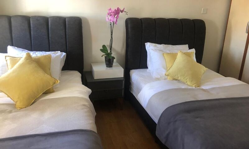 Miray Guest House 