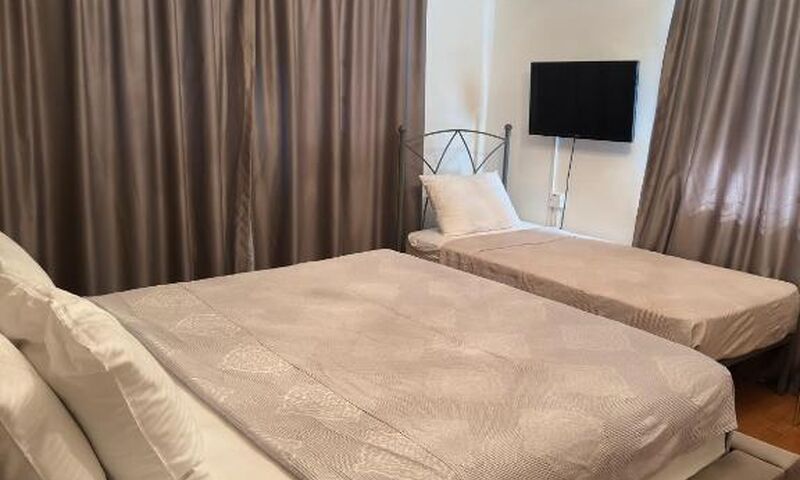 Miray Guest House 