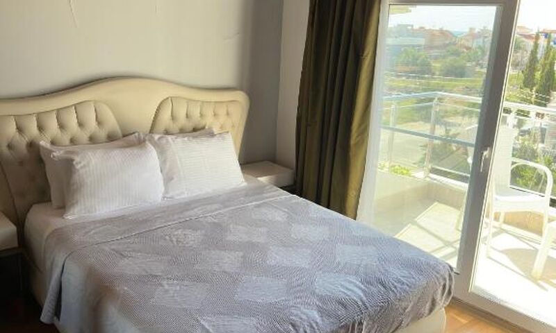 Miray Guest House 