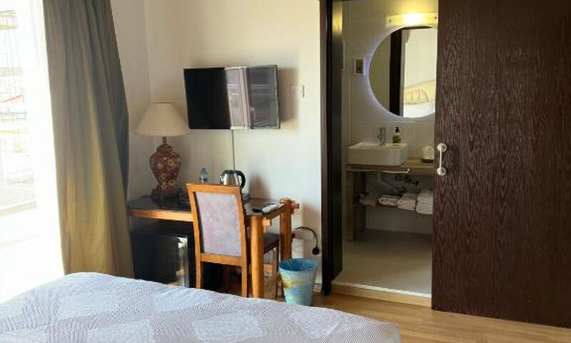 Miray Guest House 