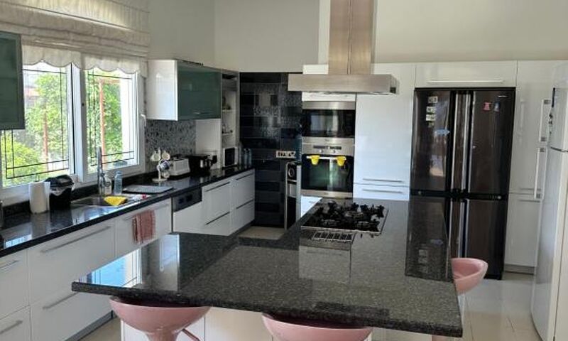 Miray Guest House 