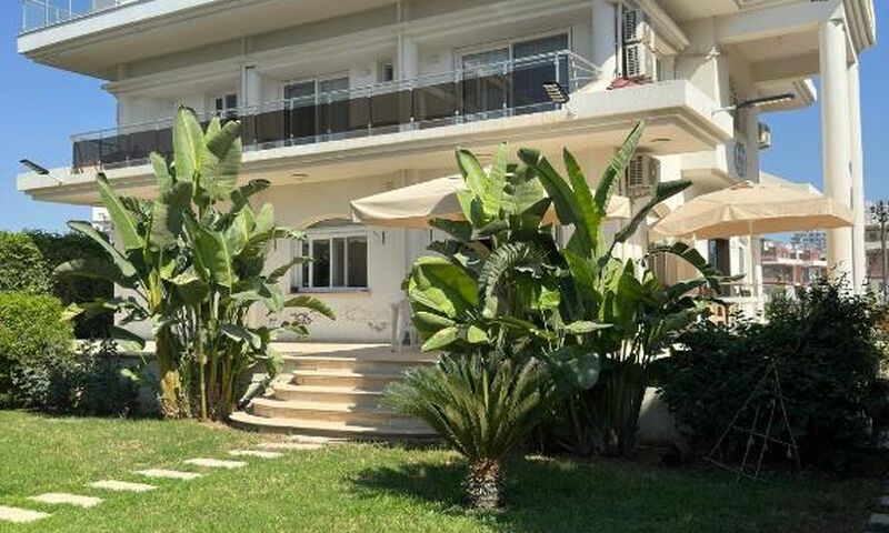 Miray Guest House 