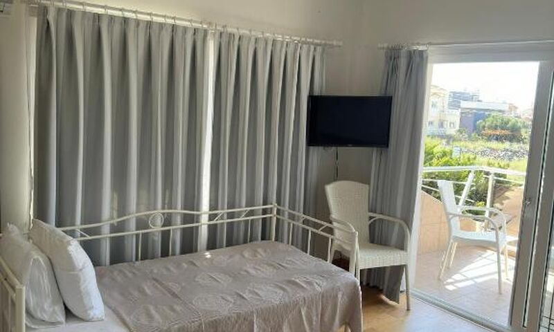 Miray Guest House 