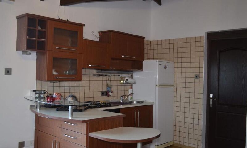 Miray Guest House 