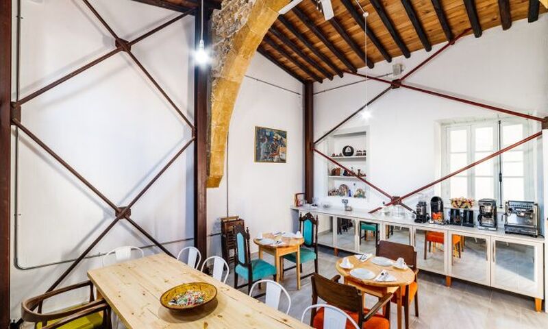 Nicosia Eagle Eye Boutıque Hotel
