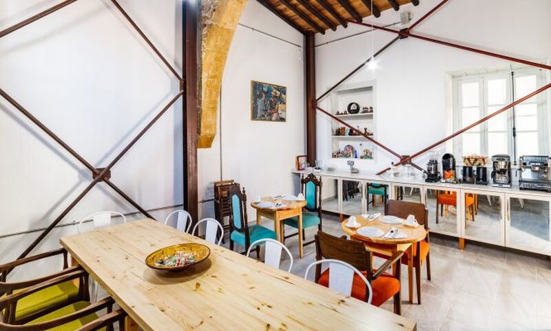 Nicosia Eagle Eye Boutıque Hotel