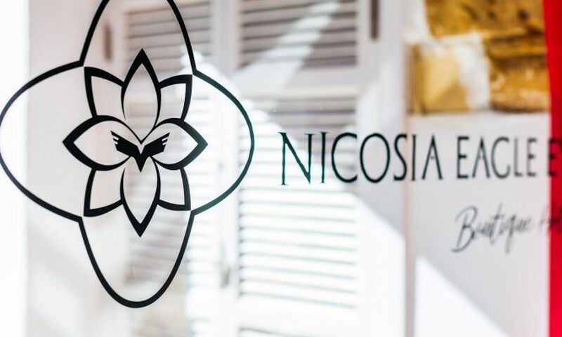 Nicosia Eagle Eye Boutıque Hotel