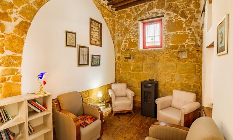 Nicosia Eagle Eye Boutıque Hotel