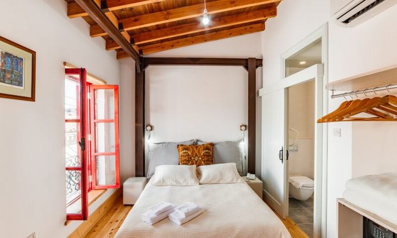 Nicosia Eagle Eye Boutıque Hotel
